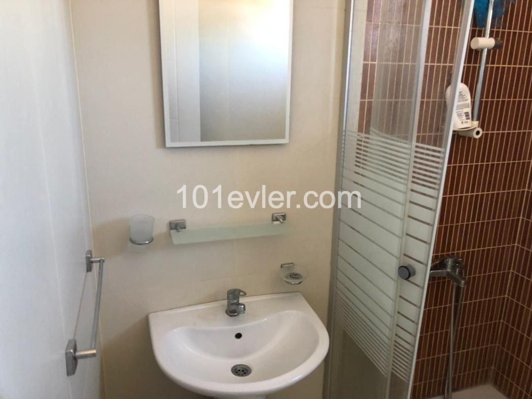 2+1 FLAT FOR SALE IN NICOSIA ORTAKOY (SUPER LOCATION) ** 