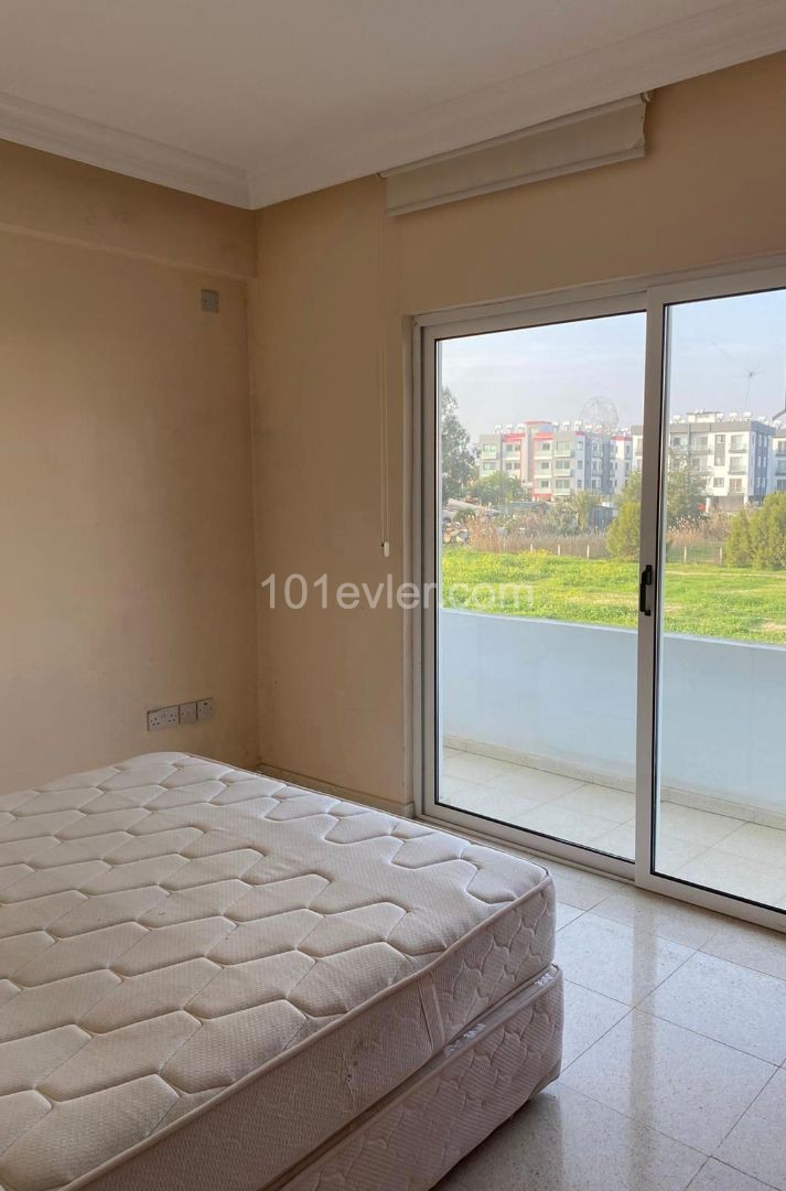 3+1 FLAT FOR SALE IN NICOSIA GÖNYELİ ** 