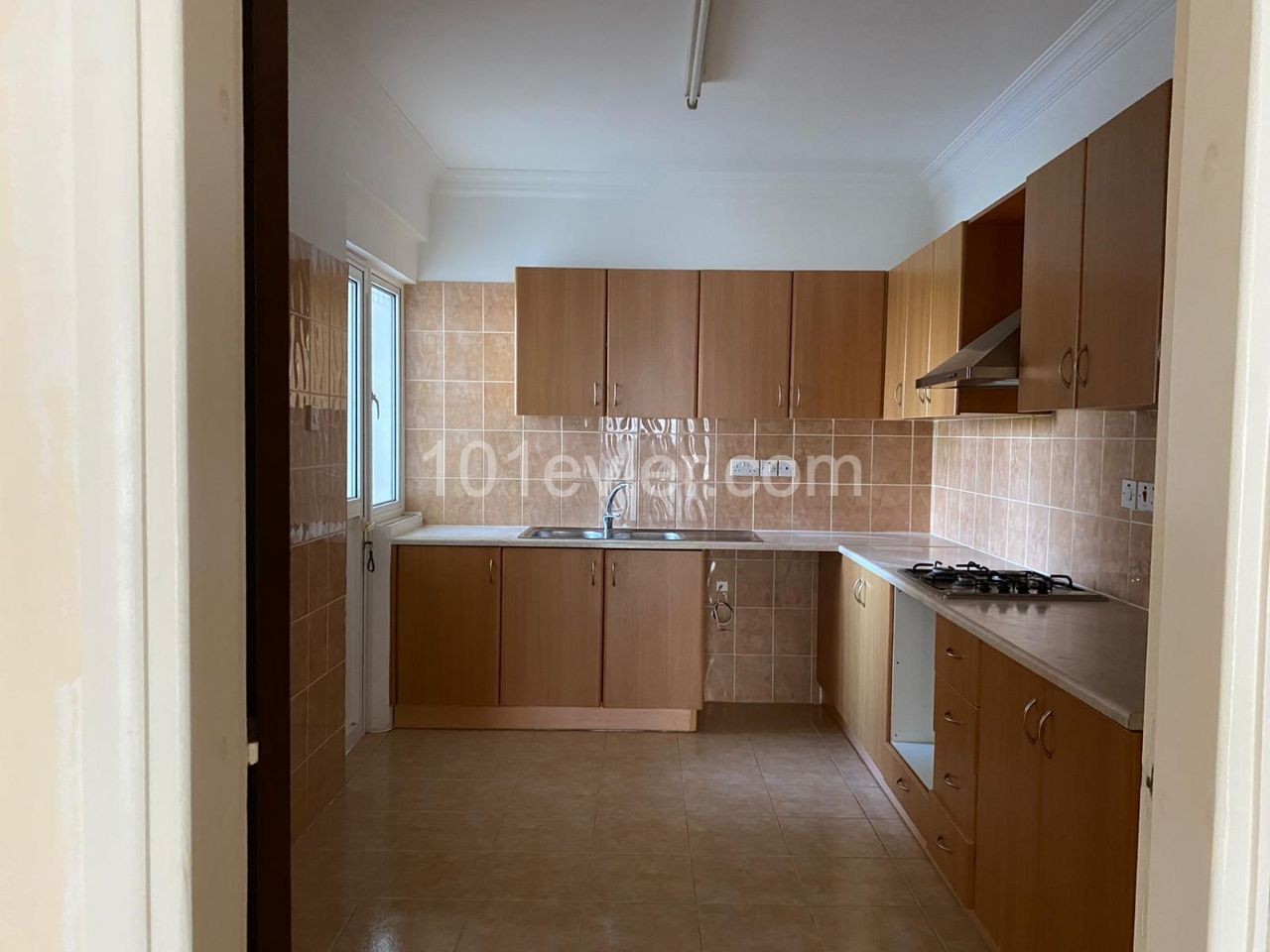 3+1 FLAT FOR SALE IN NICOSIA GÖNYELİ ** 