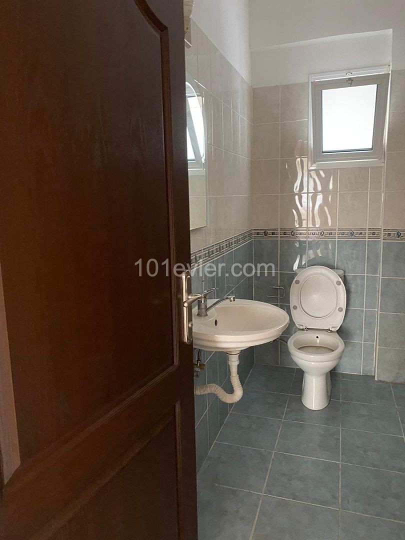 3+1 FLAT FOR SALE IN NICOSIA GÖNYELİ ** 