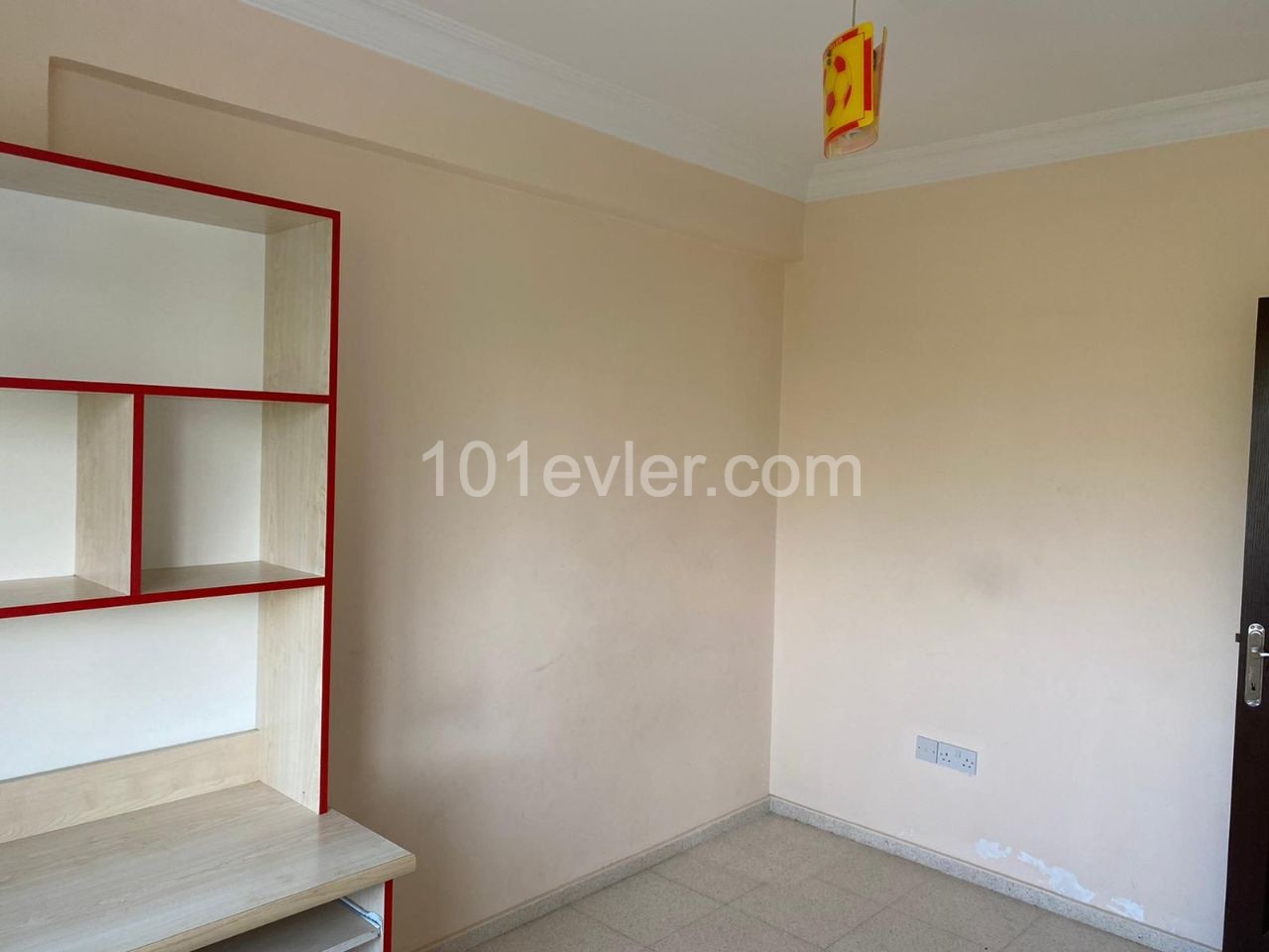 3+1 FLAT FOR SALE IN NICOSIA GÖNYELİ ** 