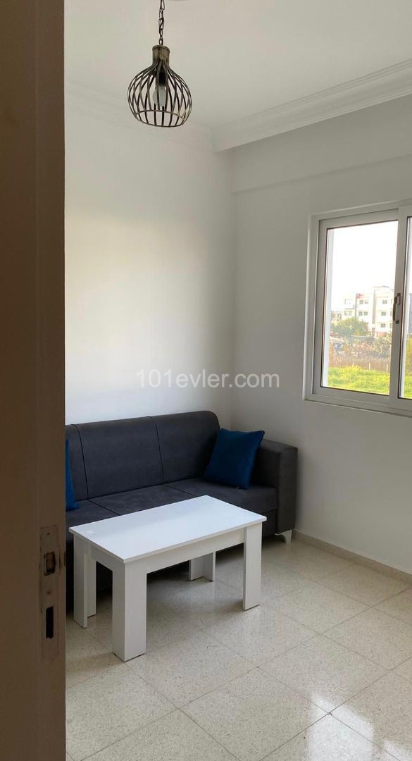 3+1 FLAT FOR SALE IN NICOSIA GÖNYELİ ** 