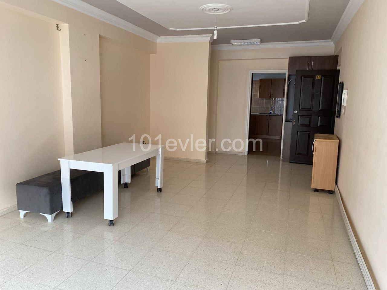 3+1 FLAT FOR SALE IN NICOSIA GÖNYELİ ** 