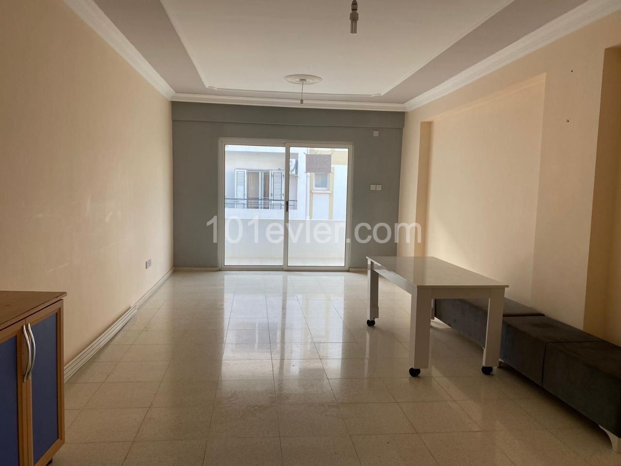 3+1 FLAT FOR SALE IN NICOSIA GÖNYELİ ** 