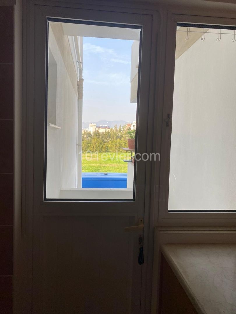 3+1 FLAT FOR SALE IN NICOSIA GÖNYELİ ** 