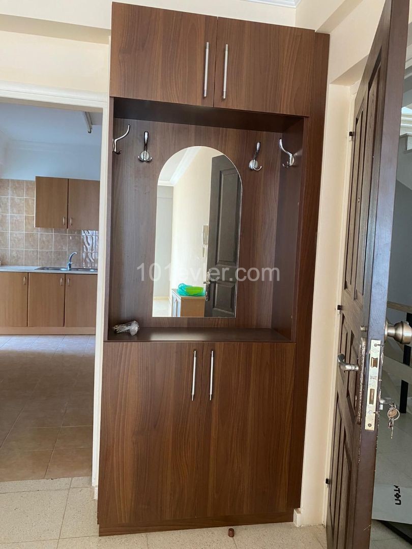 3+1 FLAT FOR SALE IN NICOSIA GÖNYELİ ** 