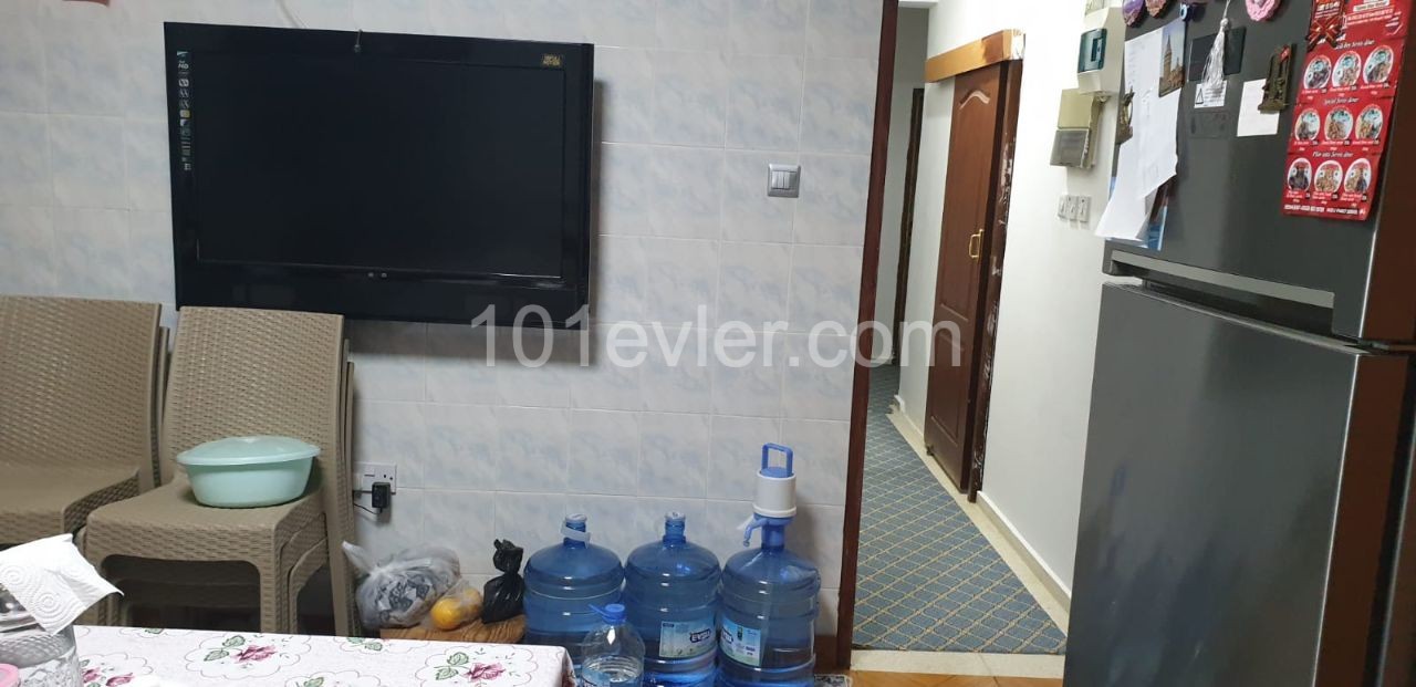 3+1 FULLY DETACHED HOUSE FOR SALE IN (SB) ALAYKÖY FOR 71,900 pounds ** 