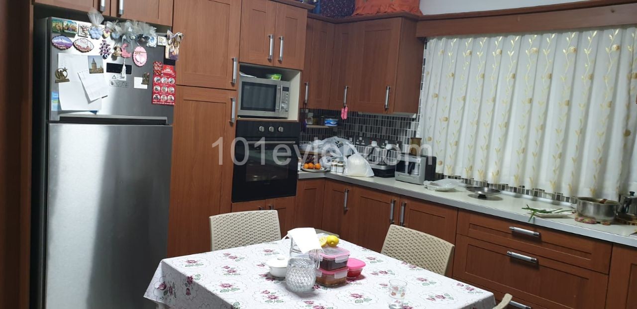 3+1 FULLY DETACHED HOUSE FOR SALE IN (SB) ALAYKÖY FOR 71,900 pounds ** 