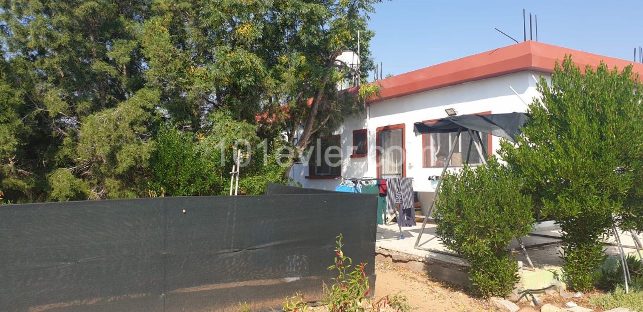 3+1 FULLY DETACHED HOUSE FOR SALE IN (SB) ALAYKÖY FOR 71,900 pounds ** 