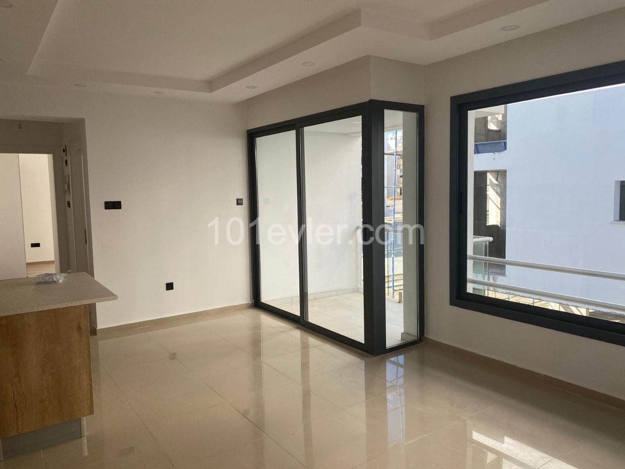 Flat To Rent in Hamitköy, Nicosia