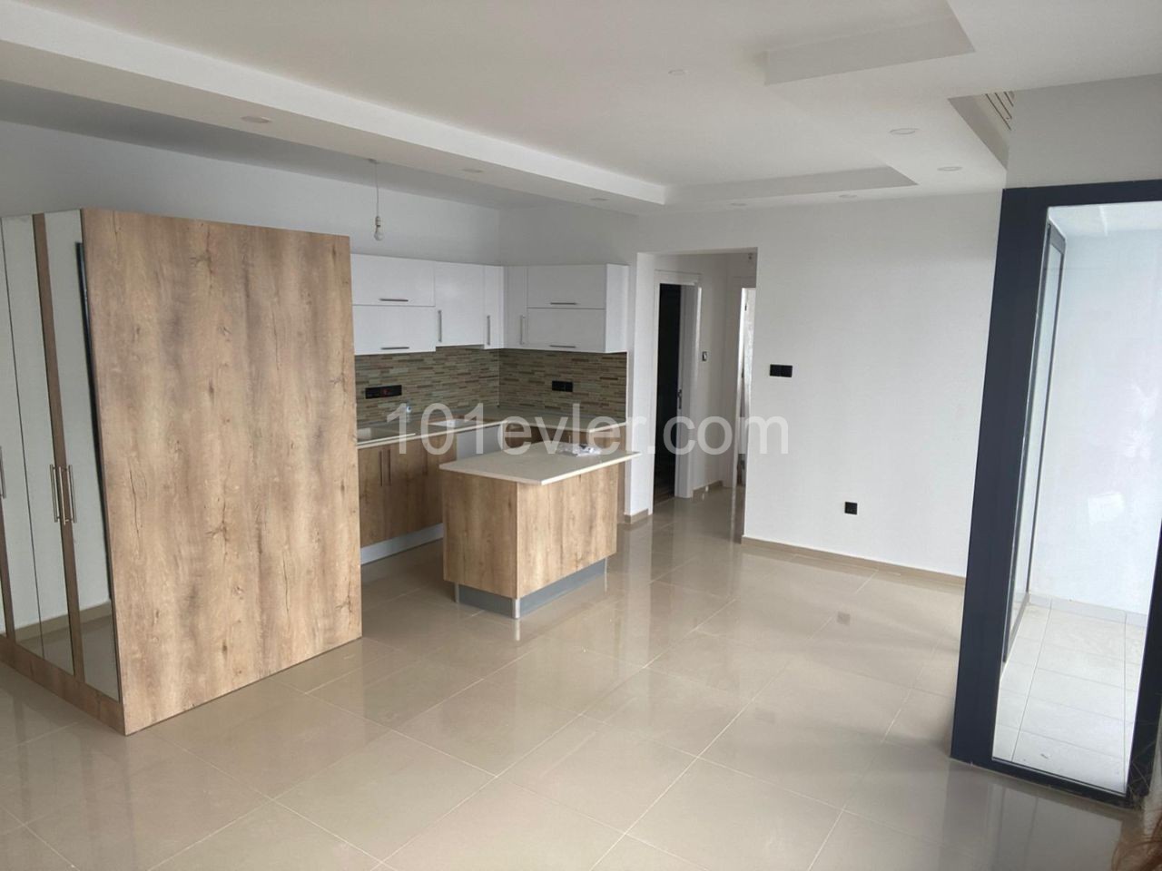 Flat To Rent in Hamitköy, Nicosia