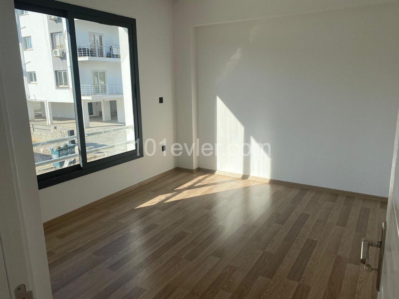 Flat To Rent in Hamitköy, Nicosia