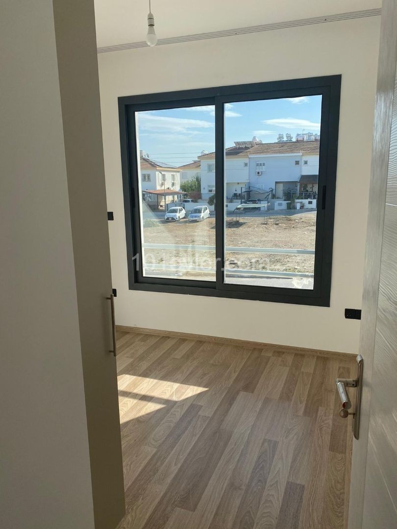 Flat To Rent in Hamitköy, Nicosia