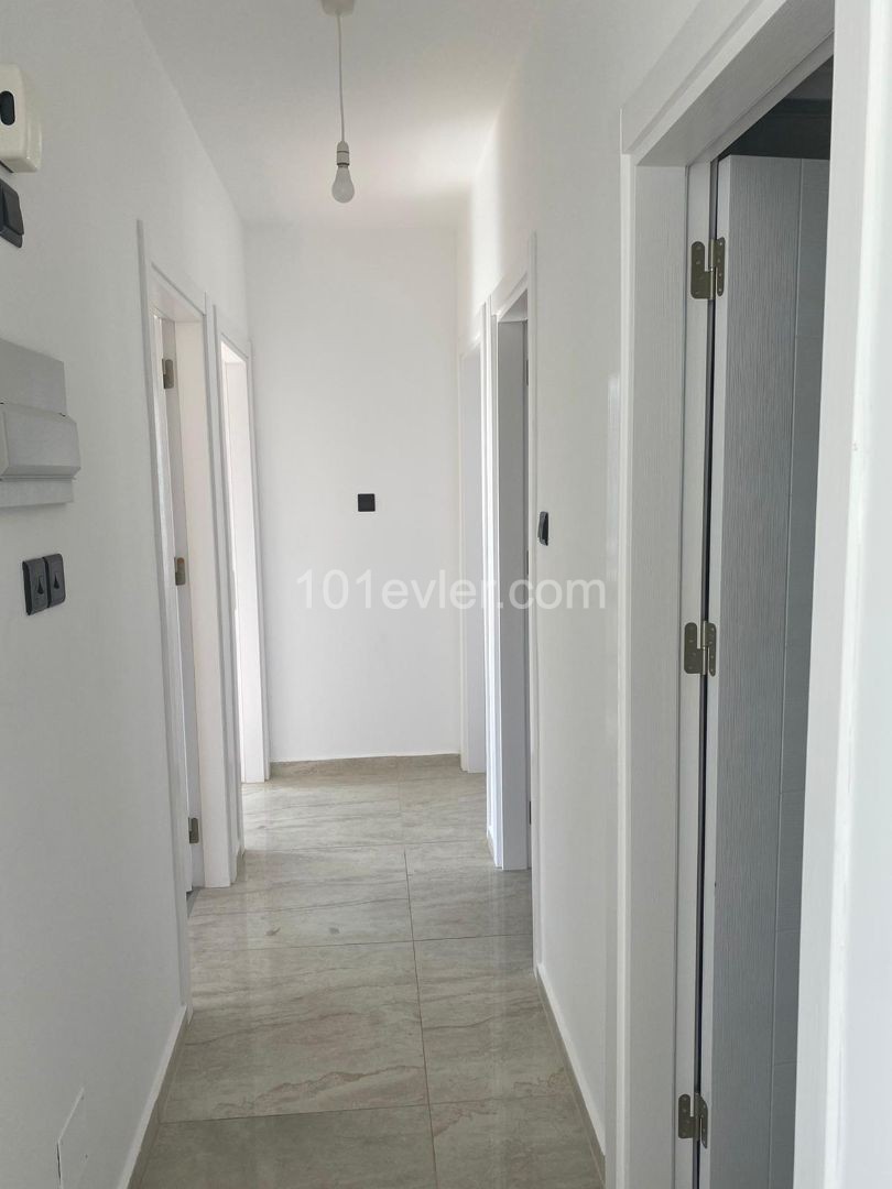 Flat To Rent in Hamitköy, Nicosia