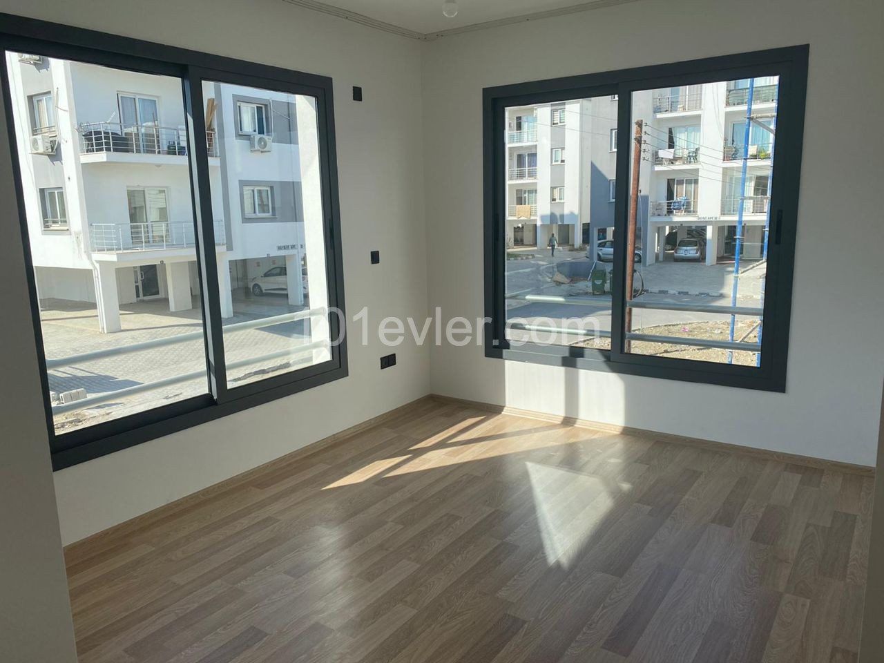 Flat To Rent in Hamitköy, Nicosia