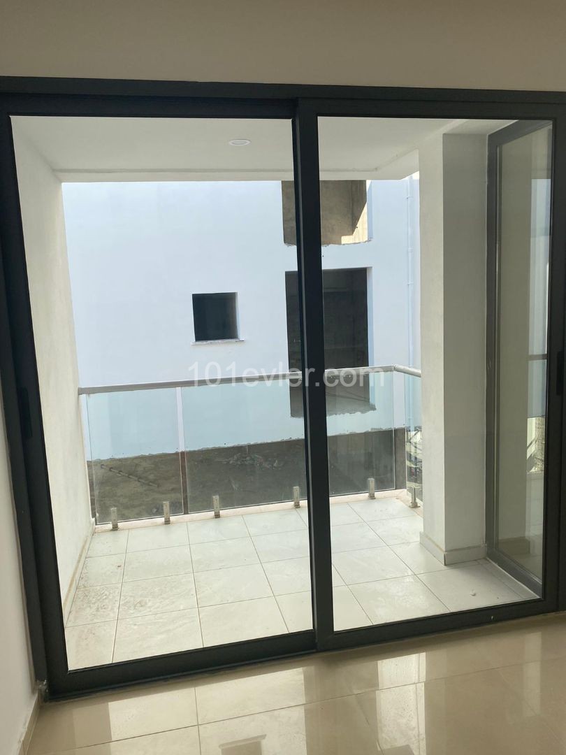 2+1 FLAT FOR SALE IN NICOSIA HAMİTKOY ( NEW BUILDING ) ** 