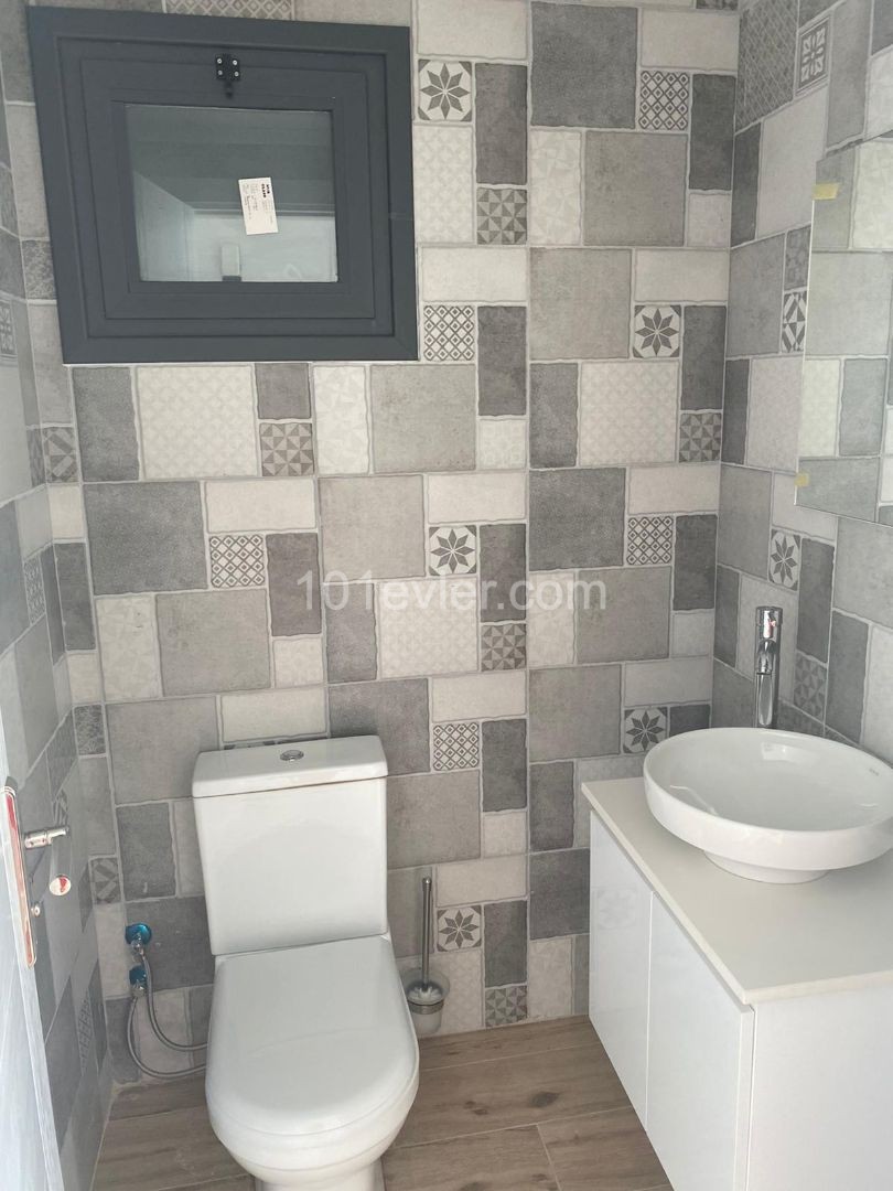 2+1 FLAT FOR SALE IN NICOSIA HAMİTKOY ( NEW BUILDING ) ** 