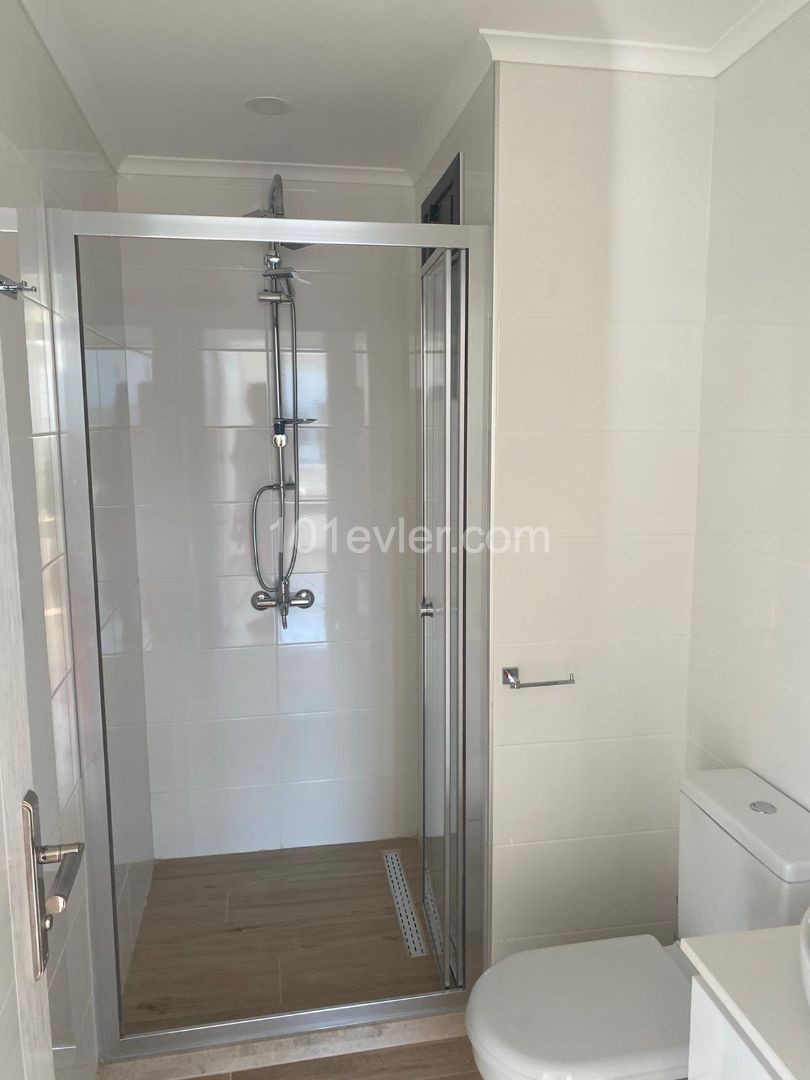 2+1 FLAT FOR SALE IN NICOSIA HAMİTKOY ( NEW BUILDING ) ** 