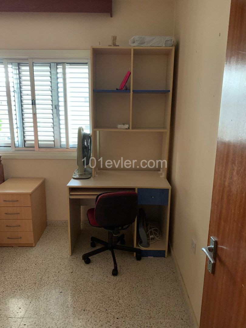 ( M-G ) LEFKOŞA ORTAKÖY'DE 3+1 SATILIK DAİRE!!!!