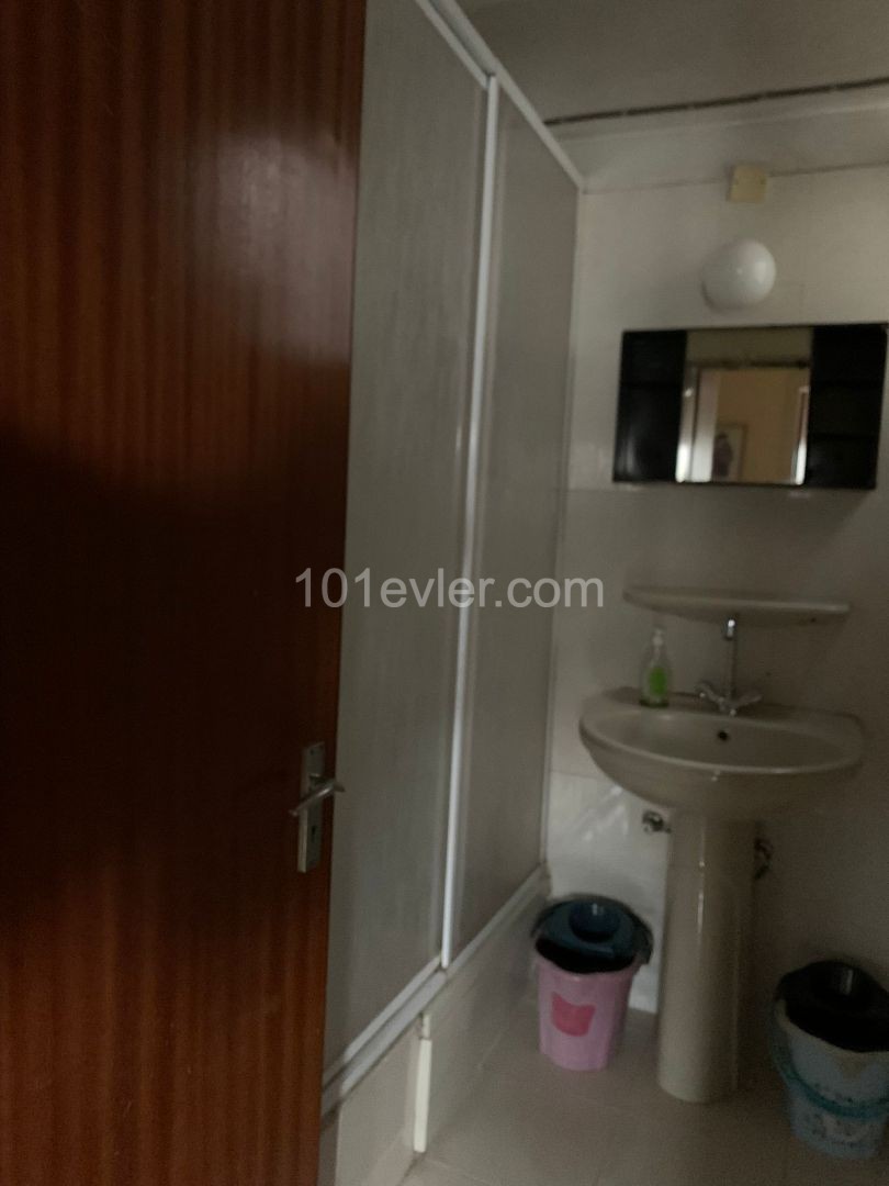 ( M-G ) LEFKOŞA ORTAKÖY'DE 3+1 SATILIK DAİRE!!!!