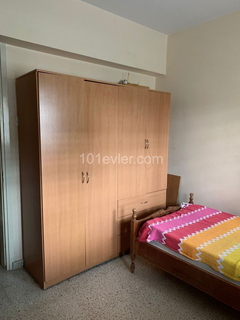 ( M-G ) LEFKOŞA ORTAKÖY'DE 3+1 SATILIK DAİRE!!!!