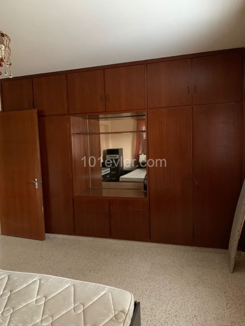 ( M-G ) LEFKOŞA ORTAKÖY'DE 3+1 SATILIK DAİRE!!!!