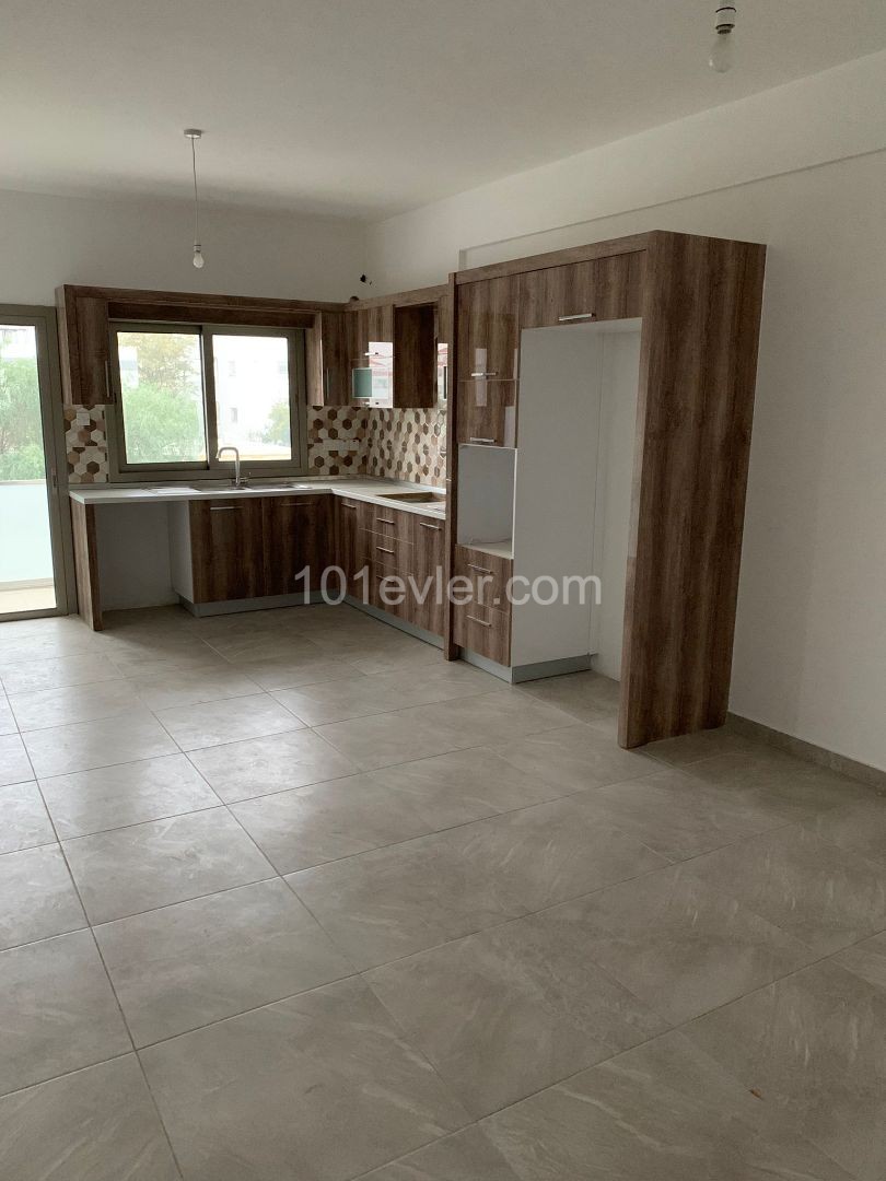 (MG) 2+1 LUXURIOUS FLATS FOR SALE IN NICOSIA GÖNYELİ ** 