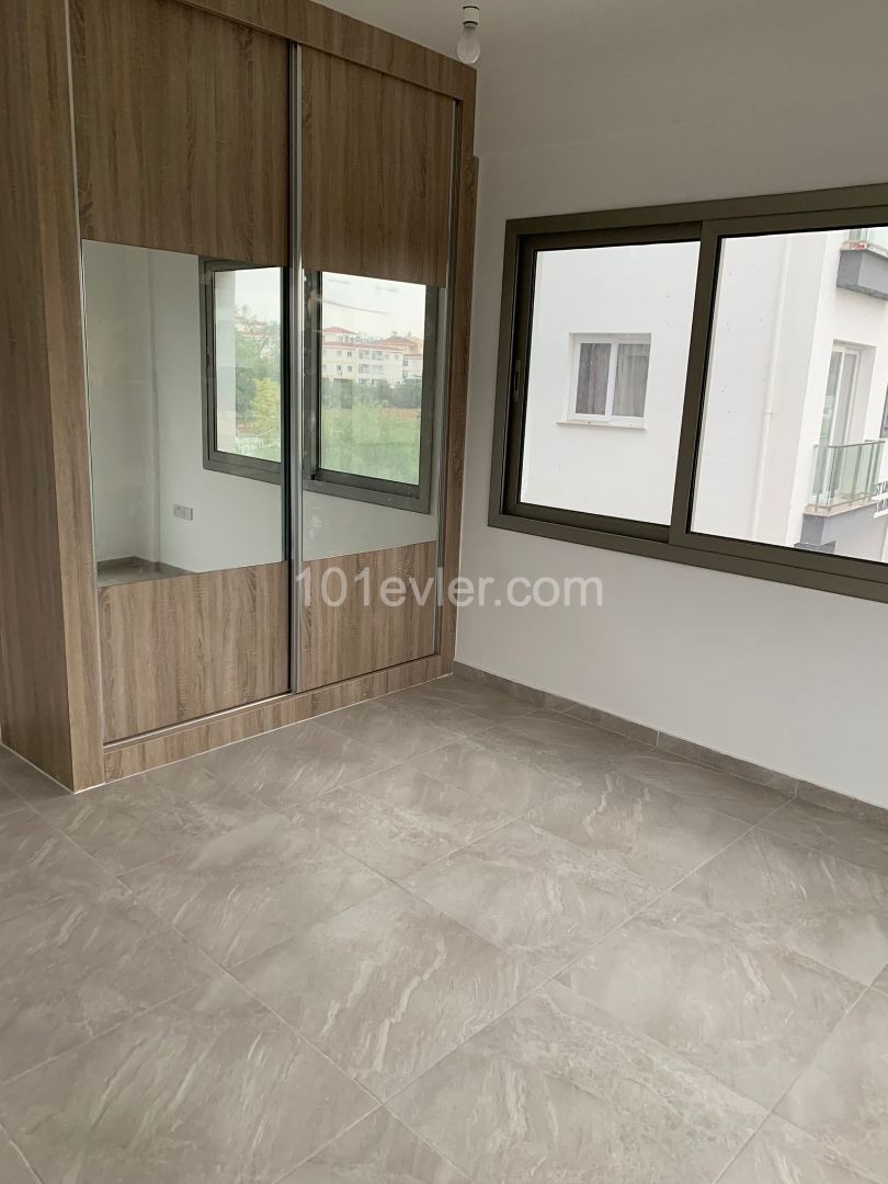 (MG) 2+1 LUXURIOUS FLATS FOR SALE IN NICOSIA GÖNYELİ ** 