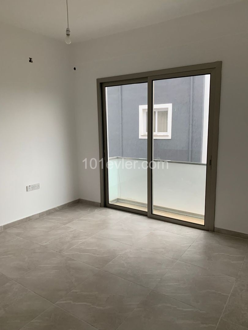 (MG) 2+1 LUXURIOUS FLATS FOR SALE IN NICOSIA GÖNYELİ ** 