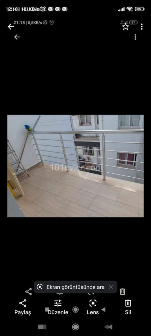 3+1 FLAT FOR SALE IN NICOSIA GÖNYELİ ** 