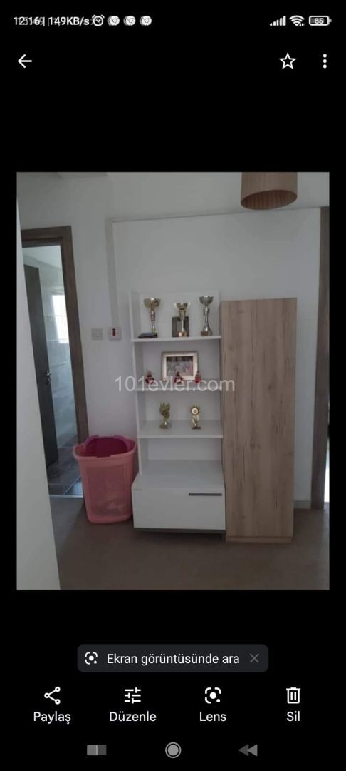 3+1 FLAT FOR SALE IN NICOSIA GÖNYELİ ** 