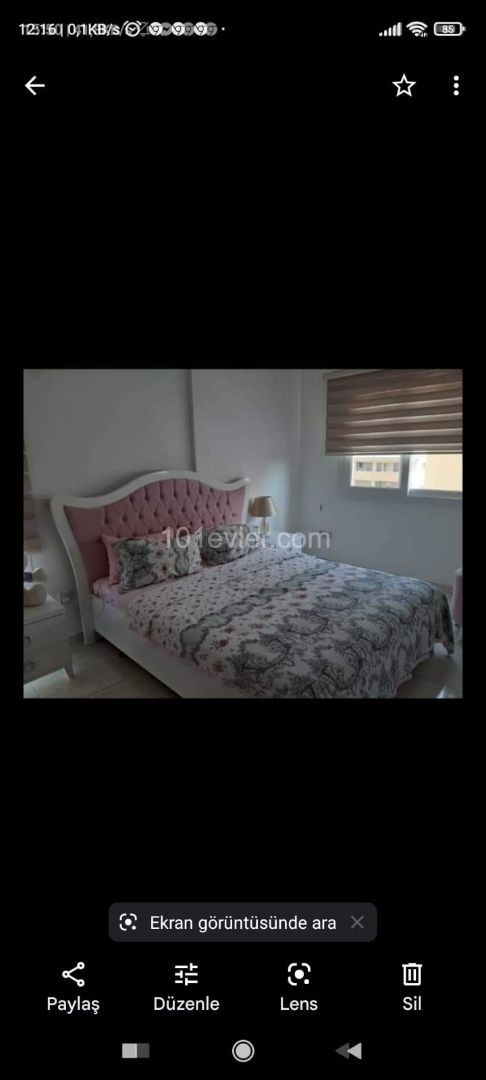 3+1 FLAT FOR SALE IN NICOSIA GÖNYELİ ** 