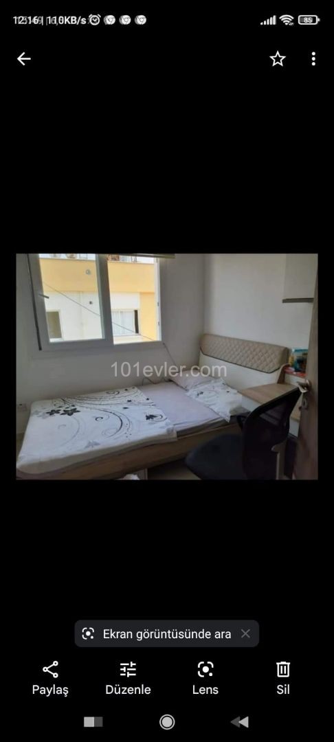 3+1 FLAT FOR SALE IN NICOSIA GÖNYELİ ** 