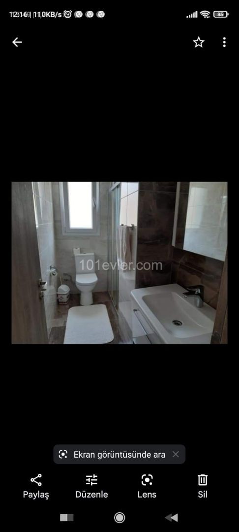 3+1 FLAT FOR SALE IN NICOSIA GÖNYELİ ** 