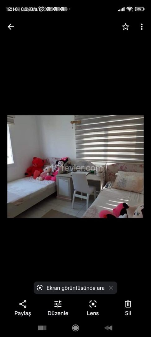 3+1 FLAT FOR SALE IN NICOSIA GÖNYELİ ** 