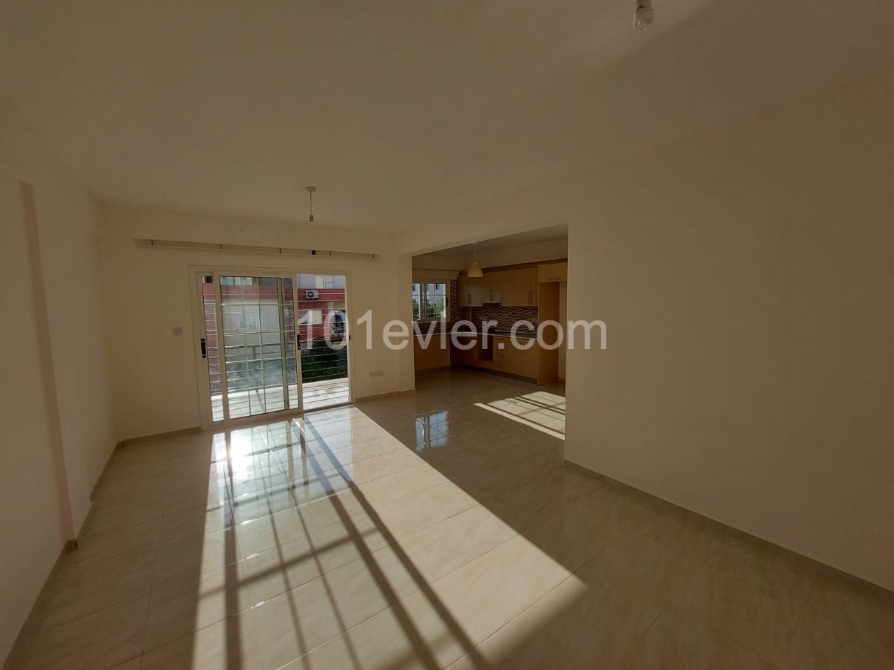 Flat To Rent in Gönyeli, Nicosia