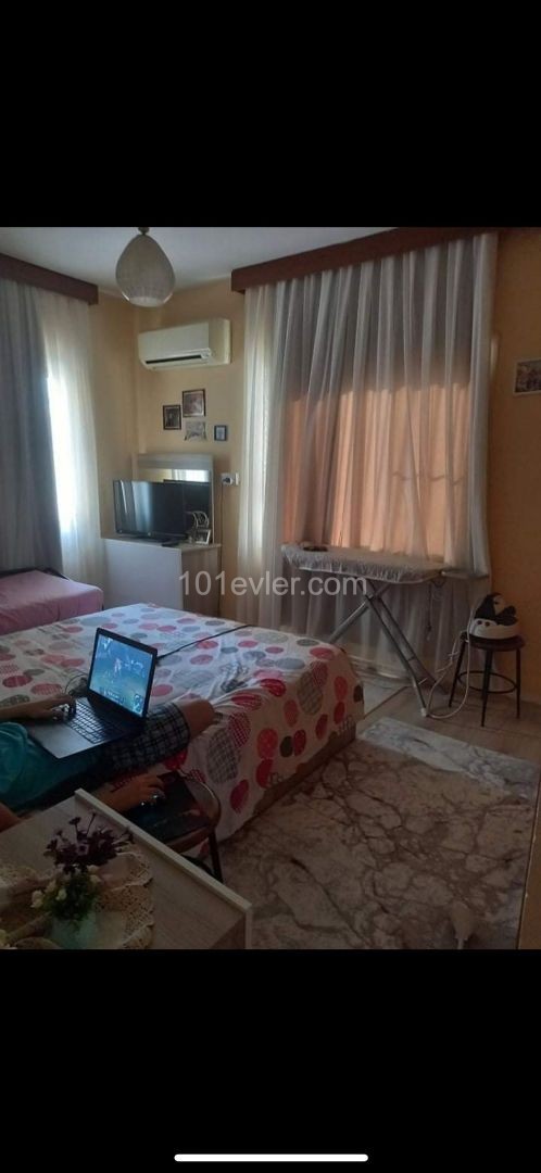 Flat To Rent in Küçük Kaymaklı, Nicosia