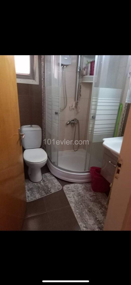 Flat To Rent in Küçük Kaymaklı, Nicosia