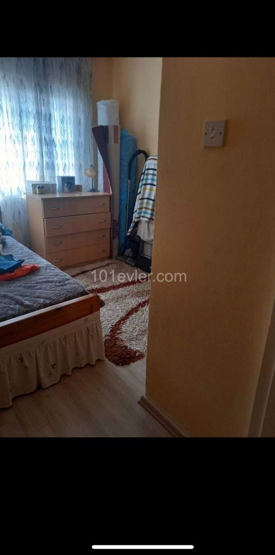 Flat To Rent in Küçük Kaymaklı, Nicosia