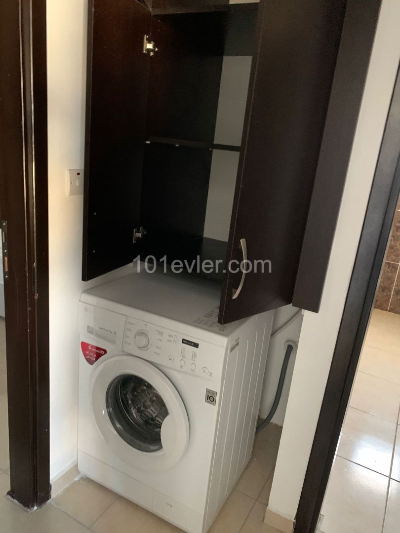 (M-G) LEFKOŞA GÖNYELİ'DE 2+1 KİRALIK DAIRE 