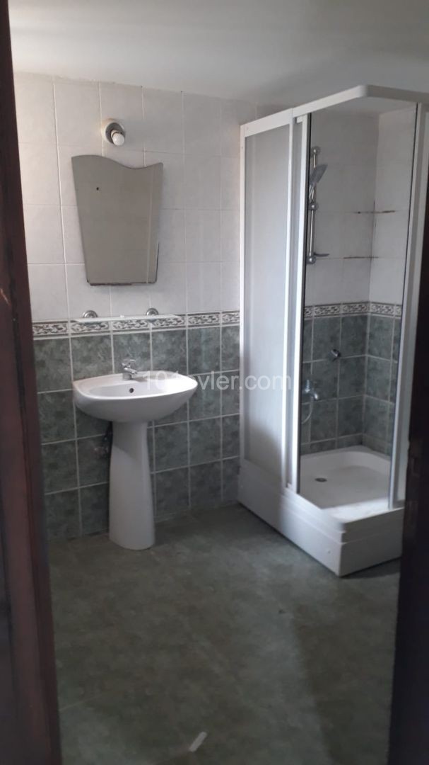 Flat To Rent in Küçük Kaymaklı, Nicosia