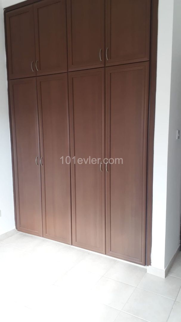 Flat To Rent in Küçük Kaymaklı, Nicosia