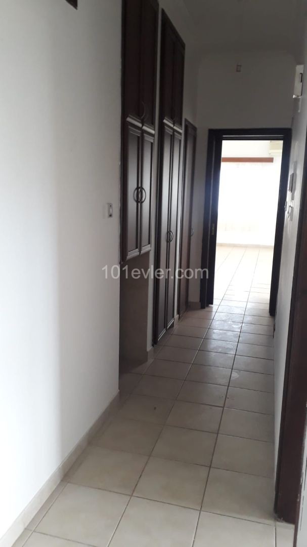 Flat To Rent in Küçük Kaymaklı, Nicosia