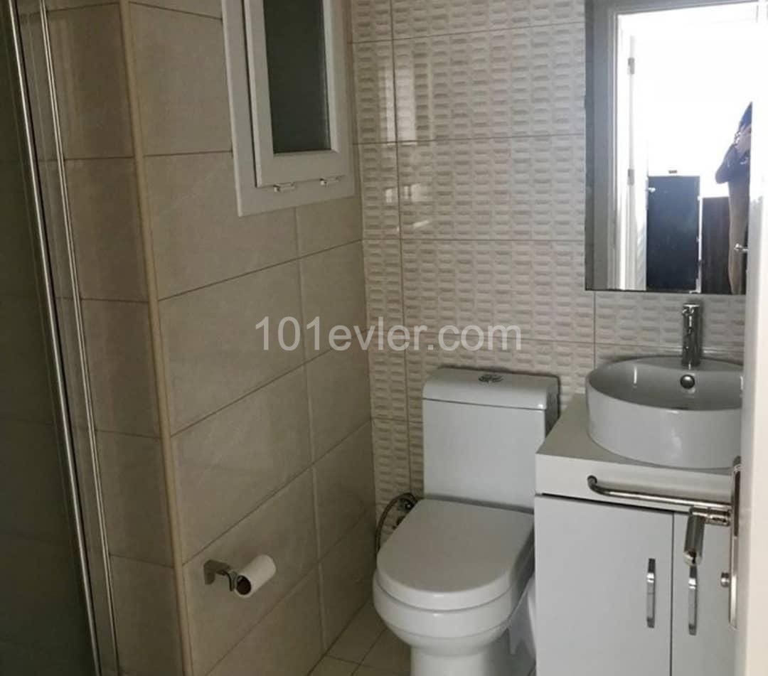 Flat To Rent in Yenişehir, Nicosia