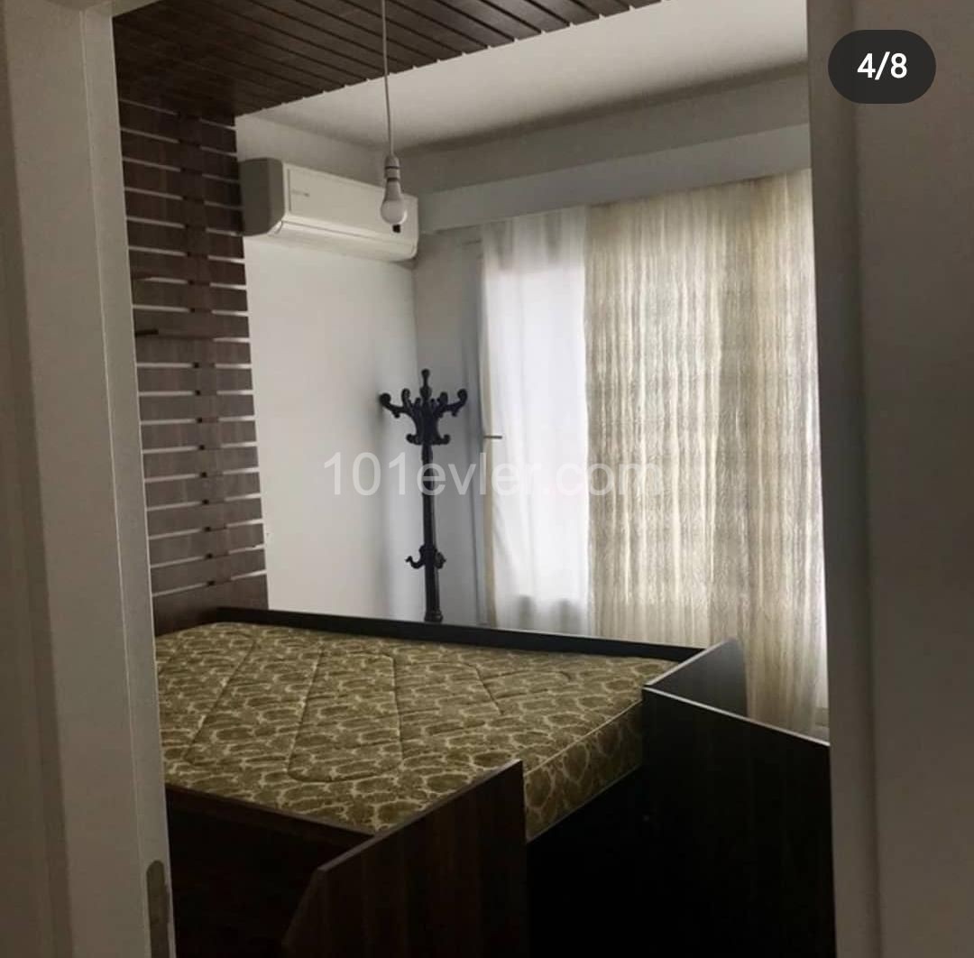 Flat To Rent in Yenişehir, Nicosia