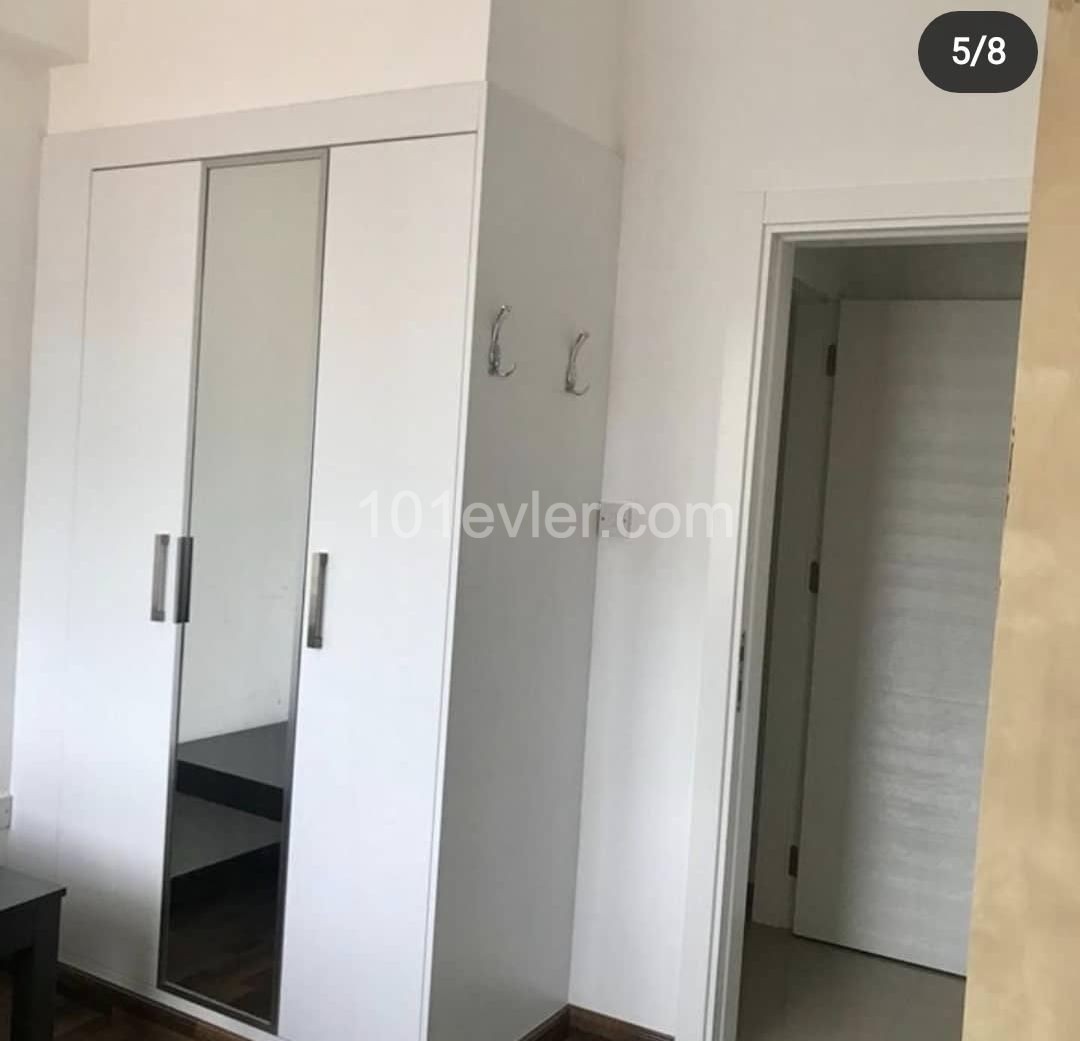 Flat To Rent in Yenişehir, Nicosia