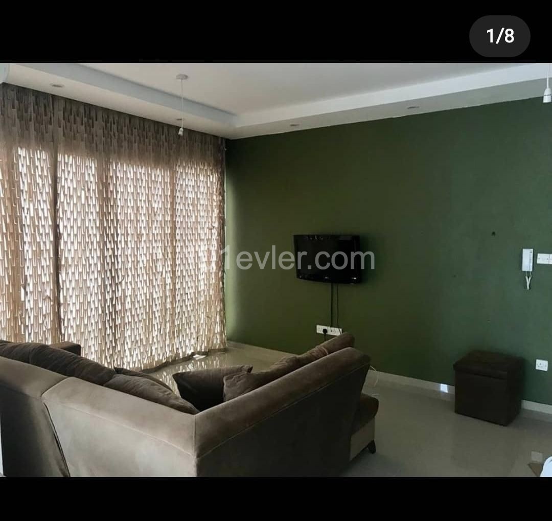 Flat To Rent in Yenişehir, Nicosia