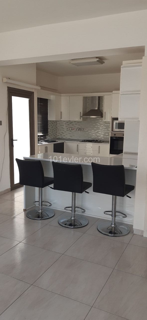 Flat To Rent in Dumlupınar, Nicosia