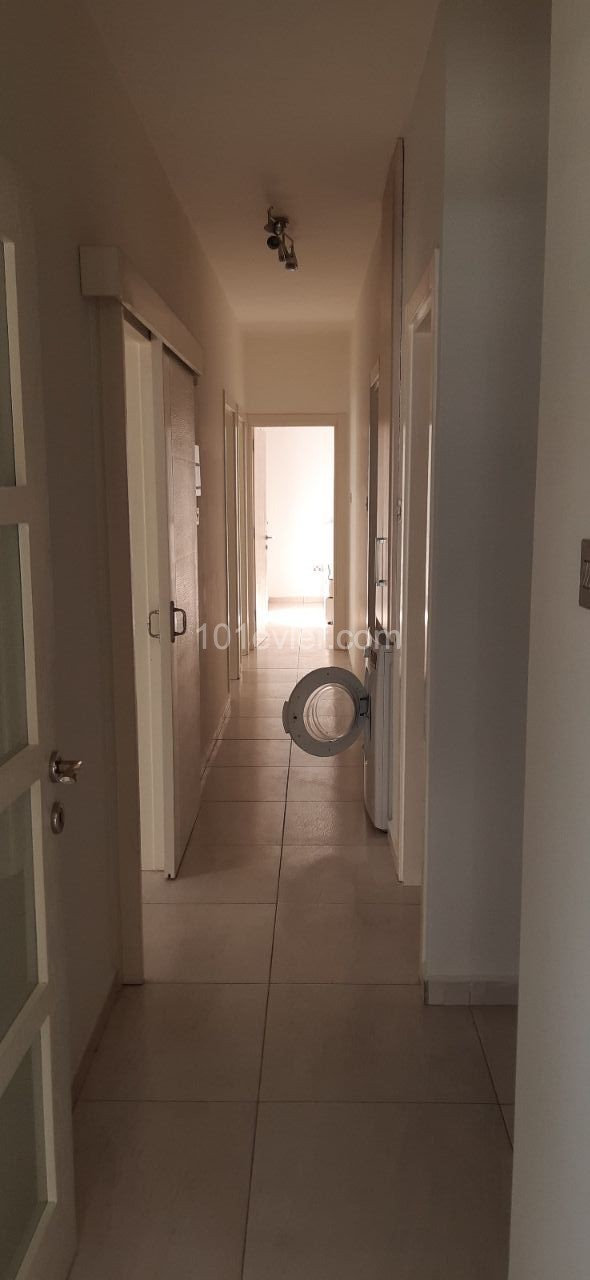 Flat To Rent in Dumlupınar, Nicosia