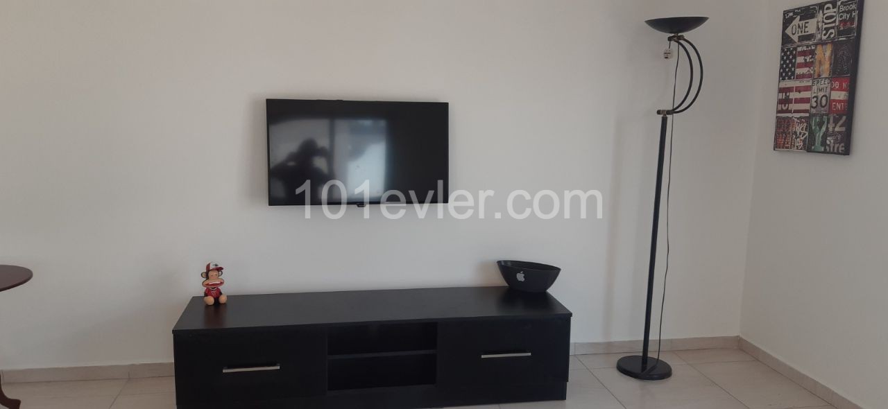 Flat To Rent in Dumlupınar, Nicosia